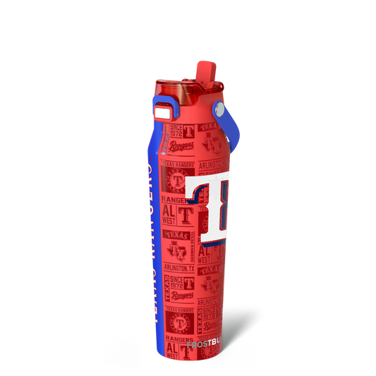 Bottle Buddy 32oz | Texas Rangers | Legacy image 2