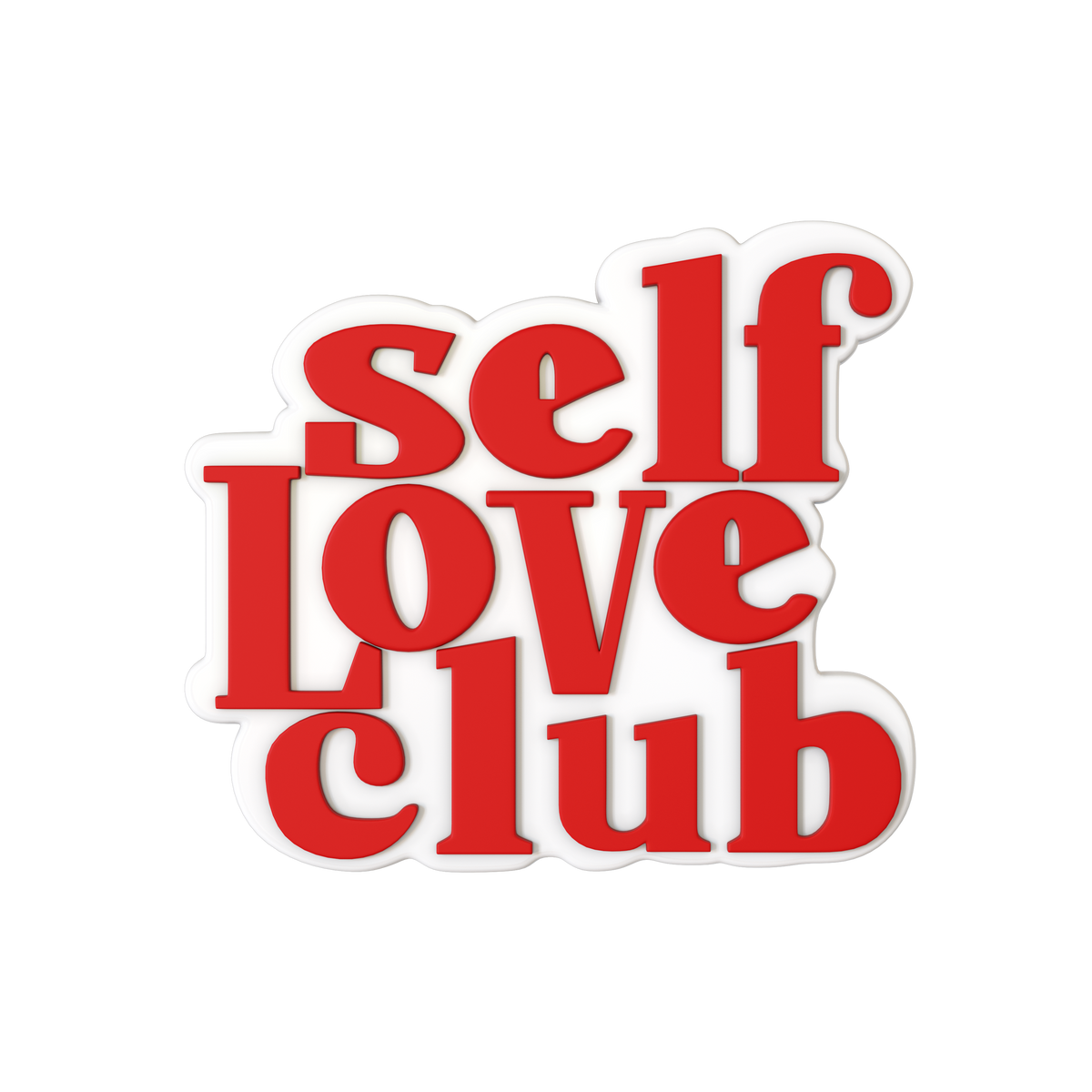Budz | Self Love Club image 1