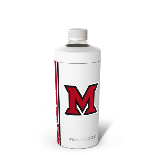 Universal XL | Miami-Ohio Redhawks | Gameday image 1