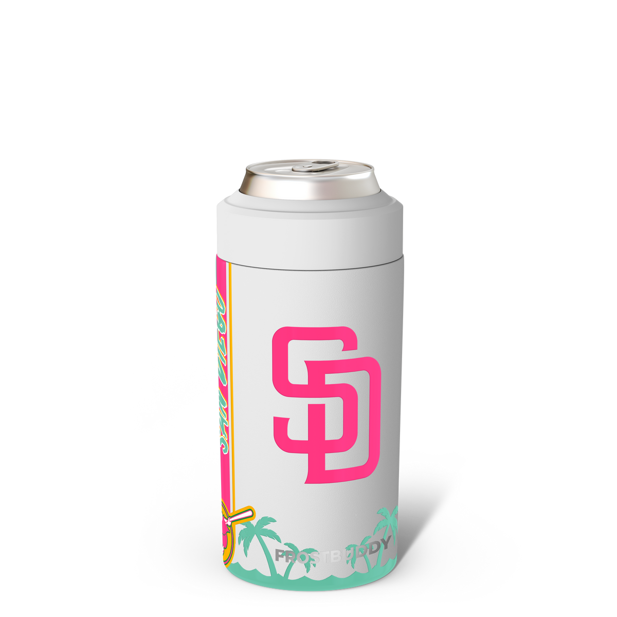 Universal Buddy | San Diego Padres | City Connect image 1