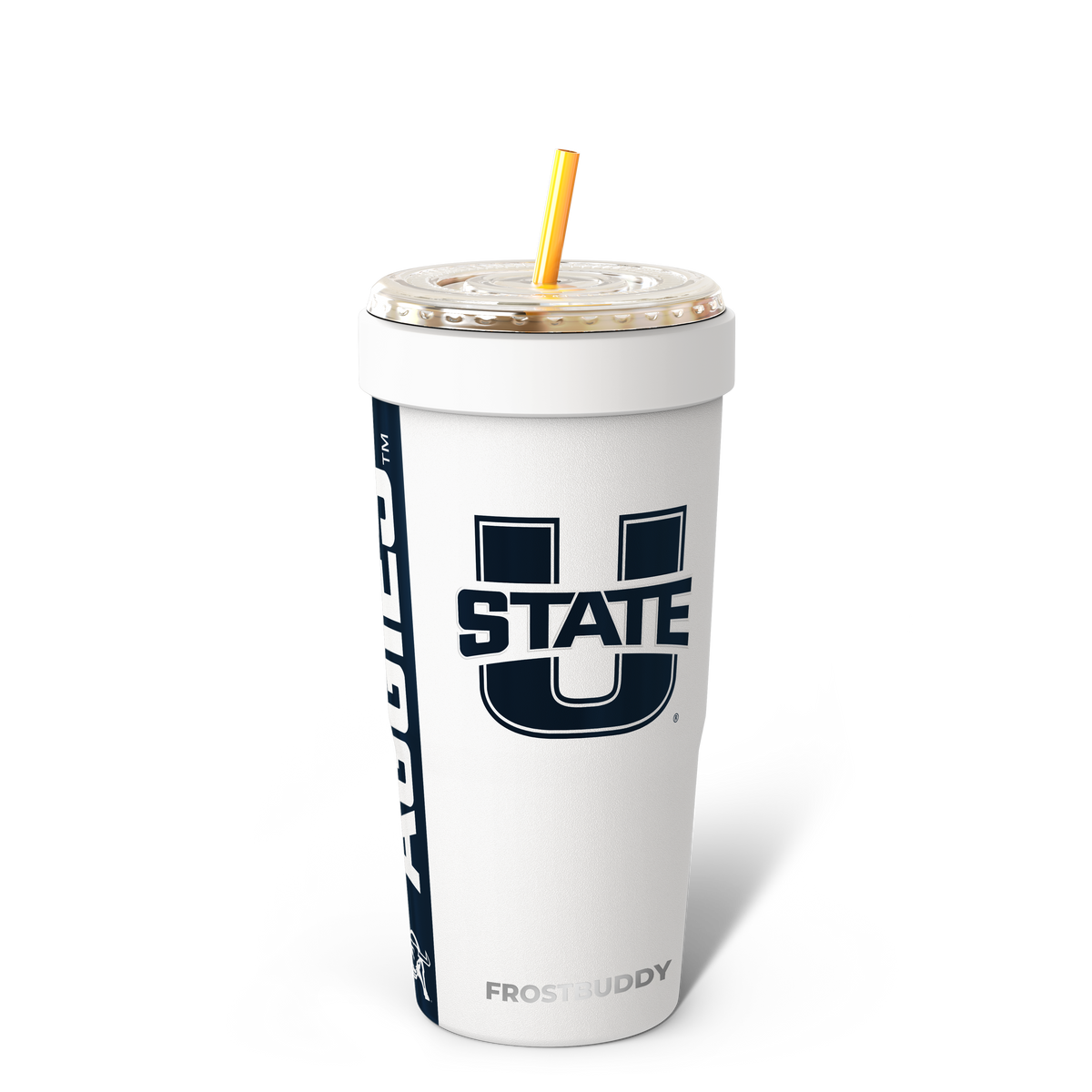 To-Go Buddy | Utah State Aggies | Gameday image 1