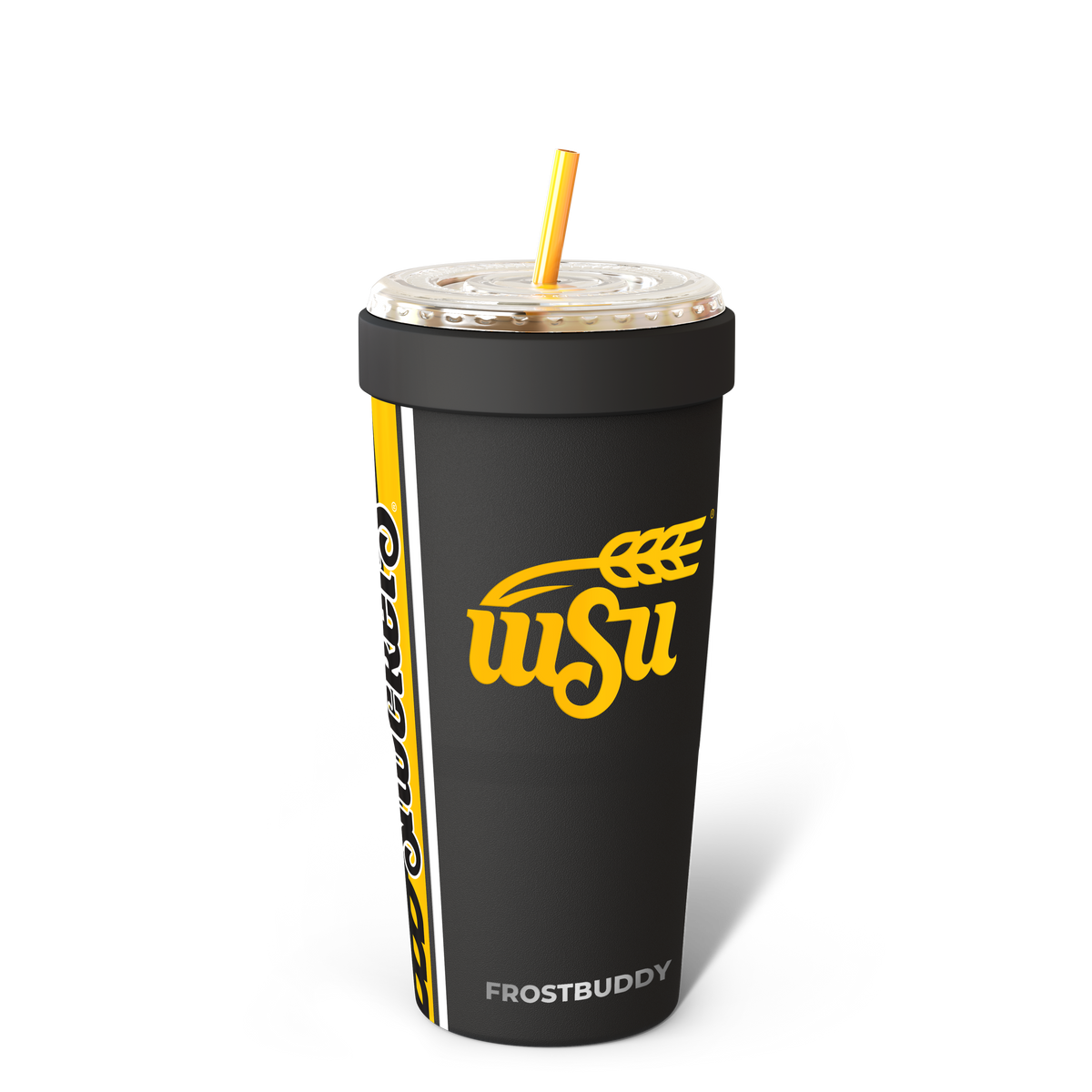 To-Go Buddy | Wichita State Shockers | Gameday image 1