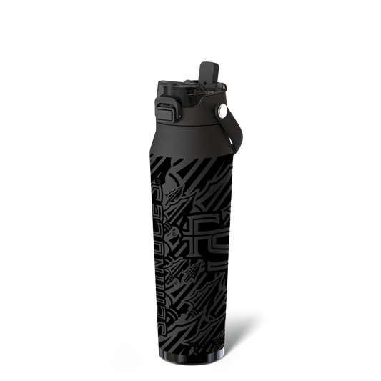 Bottle Buddy 32oz | Florida State Seminoles | Night Game image 1