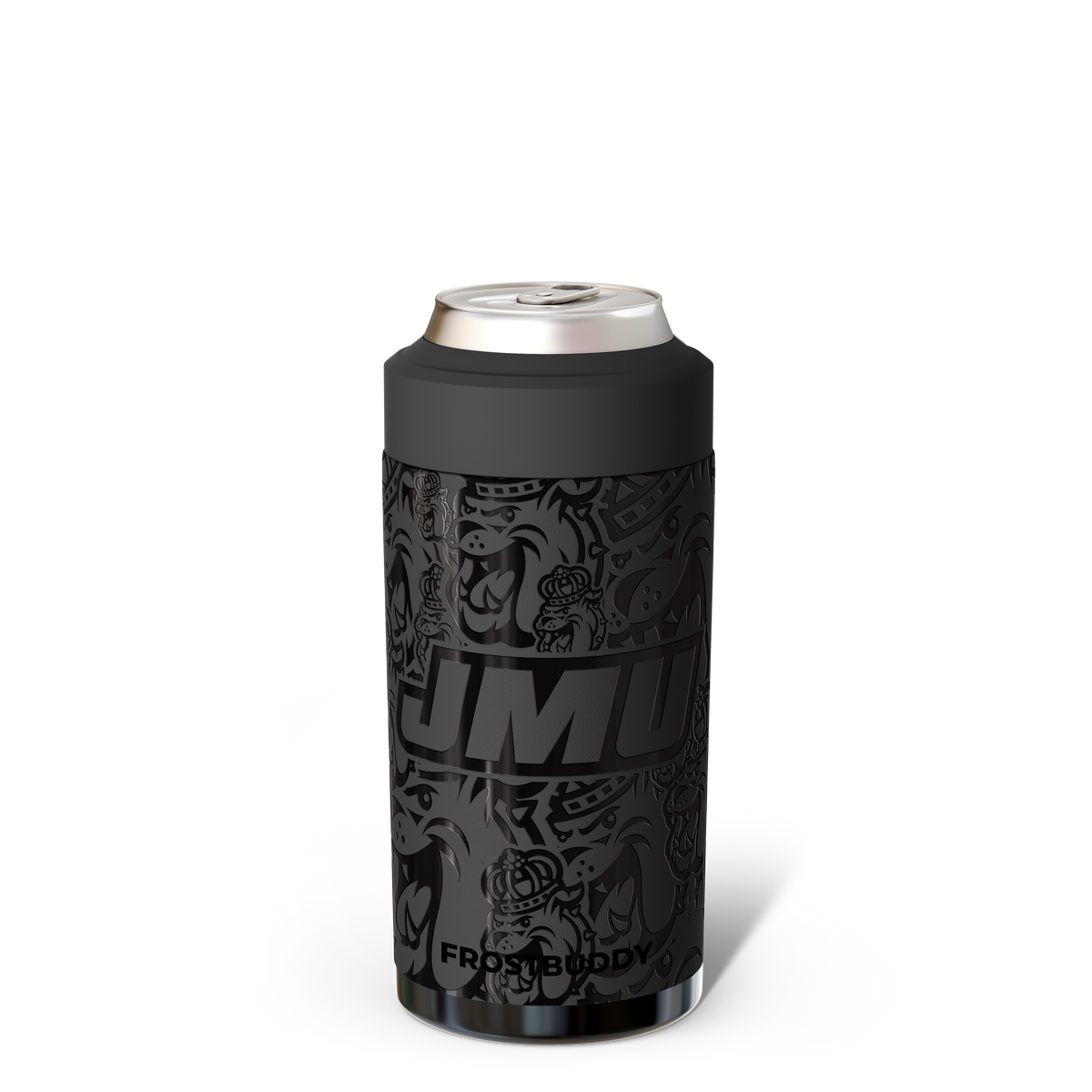 Universal Buddy | JMU Dukes | Night Game image 1