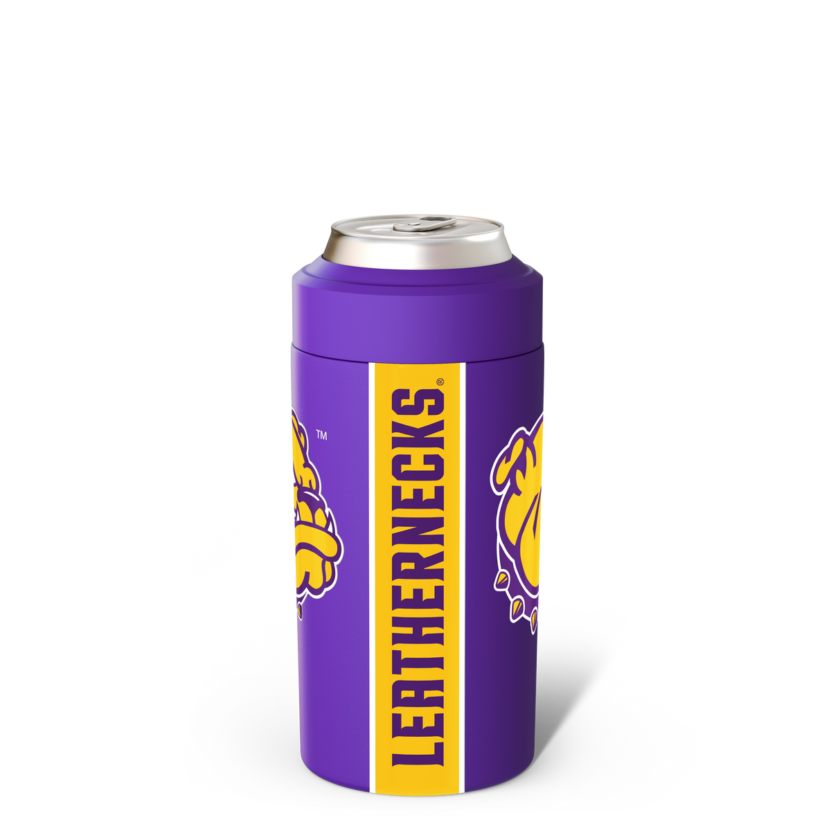 Universal Buddy | Western Illinois Leathernecks | Gameday image 2