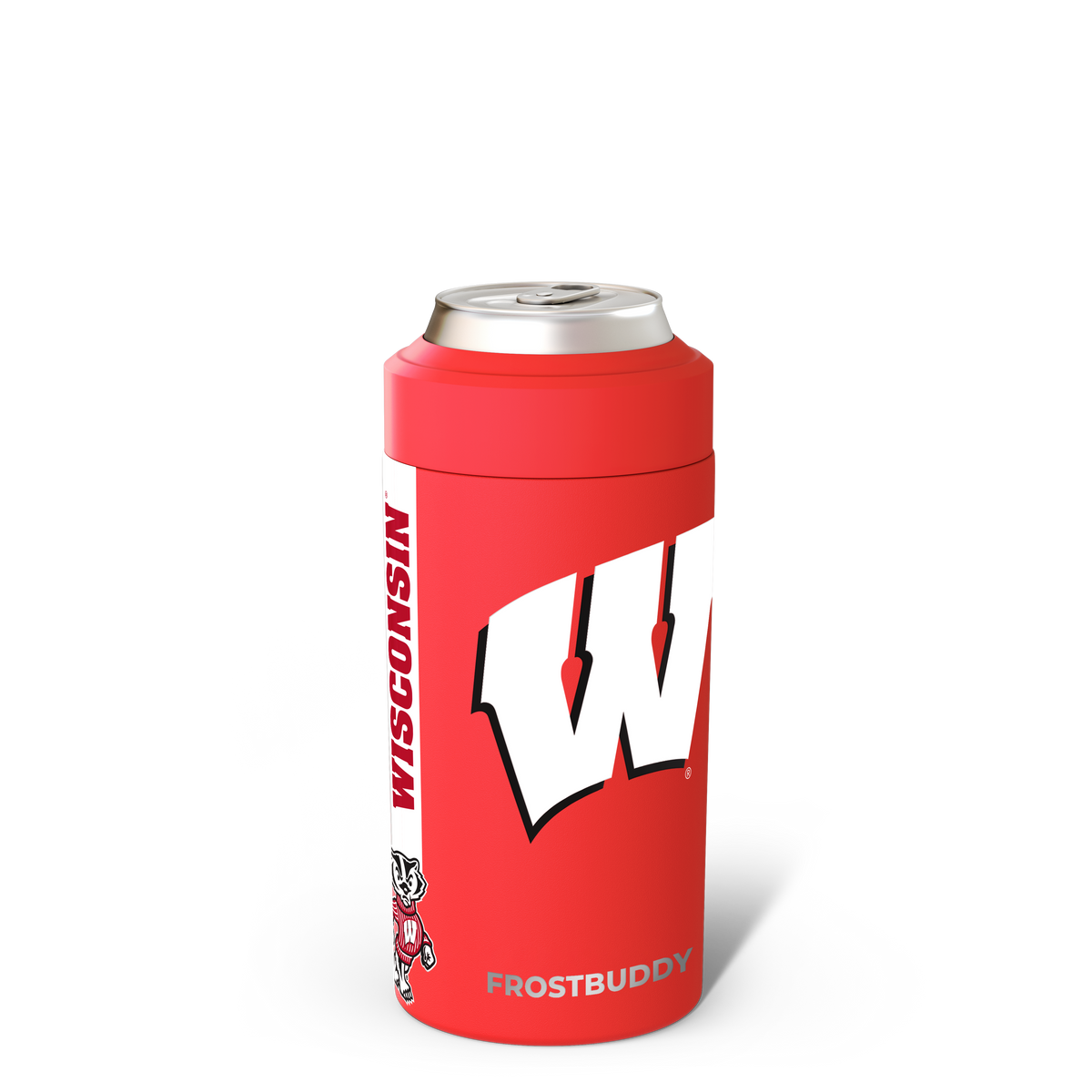 Universal Buddy | Wisconsin Badgers | Gameday image 1